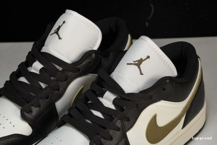 Hyperoad 1 Low Jordan 0823